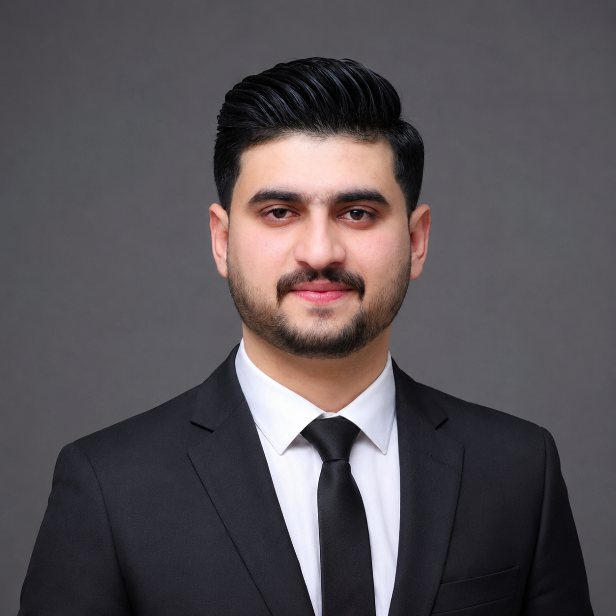 Abubakkar Ahmad
